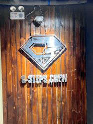 -G-STEPS舞蹈工作室