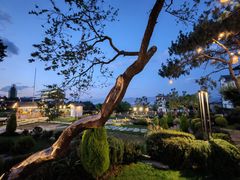 -云禾壹海景庄园餐厅