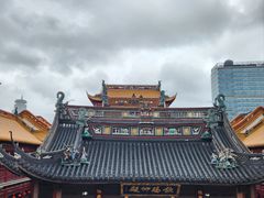 -钦赐仰殿道观