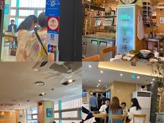 -黄金牧场(明洞总店)
