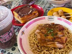-憶廟街 X 沙角邨(太古城店)