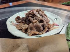 -阿山卓·野生菌火锅·纳西火塘烤肉