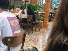 大堂-巴依老爷新疆美食(望京小街店)