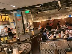 -新石器烤肉(中房金谊广场店)