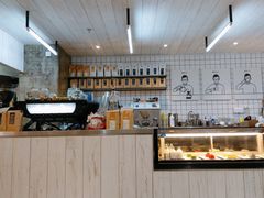 -明谦·Coffee&Cocktail Bar(美您公园店)