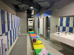 -美再晨游泳馆(新江湾店)