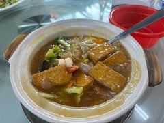 -無招牌海鮮(芽笼店)