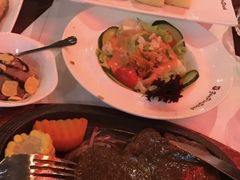 -尊品牛排(恒峰店)