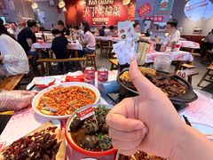-老闵田螺馆·南昌市井菜·特色小吃(总店)