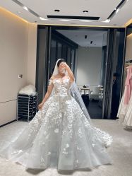 -MuseMarry婚纱(前海嘉里中心店)