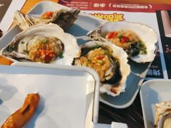 -木屋烧烤(惠阳华润小径湾店)