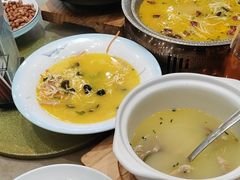 -李氏传家菜(兴城路店)