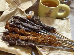 -质烤烤物·活烤海鲜(质烤总店)