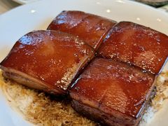 -77号渔船·蒸海鲜青岛菜(积米崖店)