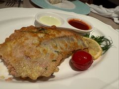 -波特曼西餐厅(南岗店)