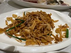 小炒糯米笋-成事园(兰溪店)