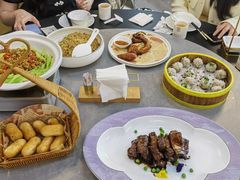 -十里·东湖院子(湖北省博物馆店)