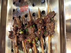 -盟重烧烤(高正街店)