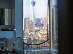 -亚善天籁S酒店(成都太古里旗舰店)