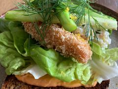 -BOR Eatery(安福路店)