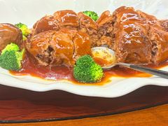 -丁老爷子苏香圆