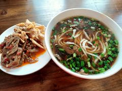 -矮子粉店1985·长沙米粉(湘春路店)