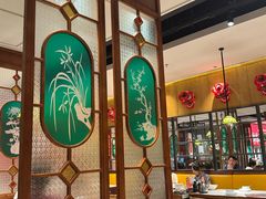 -禄运茶居·手工点心(猎德店)