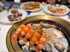 -亚马逊海鲜自助(万象汇店)