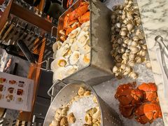 -沈阳和平艾美酒店新食谱西餐厅