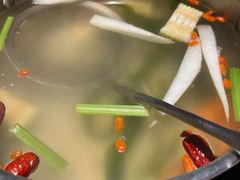 -南城十里潮汕鲜牛火锅·鲜虾生滚粥(融汇老商埠店)