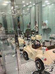 -时尚殿堂hair salon（上地华联店）