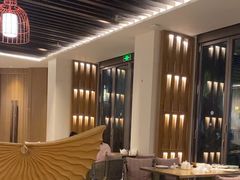-三亚湾假日度假酒店·中餐厅