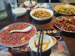 -拾捌川·自贡爆炒(新街口店)