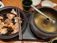 -云海肴·汽锅鸡·云南菜(高德置地店)