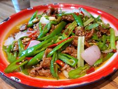 -泥糊破店小酒馆·团建聚餐(南京西路店)