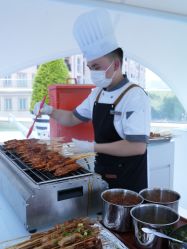 -爱悦月子中心·时光(武侯店)
