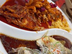 -马凯餐厅(地安门店)