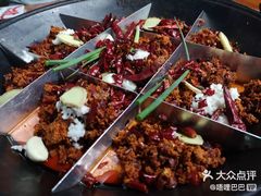 -酒友老火锅(渝中店)