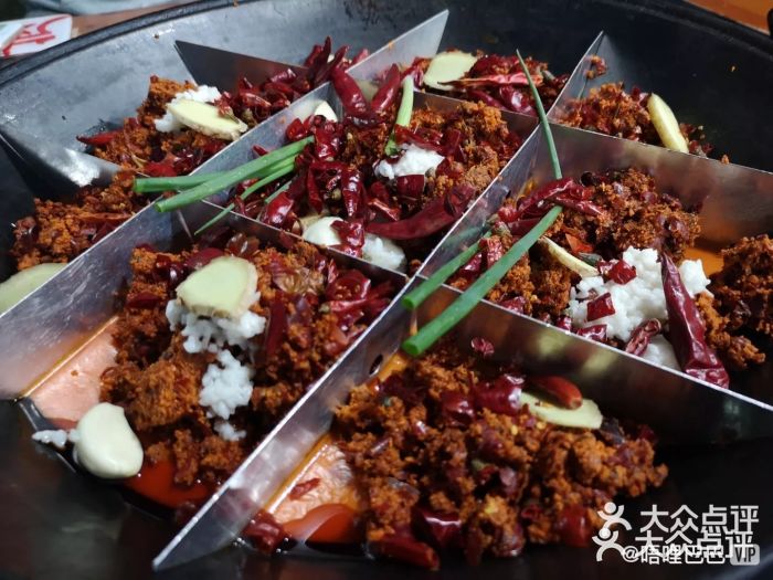 酒友老火锅(渝中店)图片