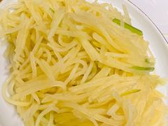 -老昌春饼(中央大街店)