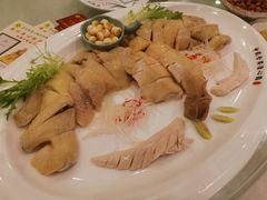 -清心鸡沙田乳鸽店·非遗传承(石溪店)