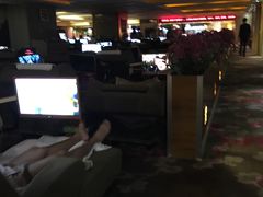 大堂-世外桃源水疗会(皇庭彩园店)