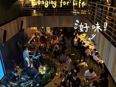 -MM·五声·音乐人与调酒师(西安路店)