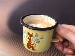-T-COFFEE(长江花园店)