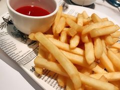 -Deer Park鹿园西餐(仁恒置地广场店)