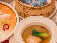 -酌宴府The China Club·广州万富希尔顿酒店(云城东路店)