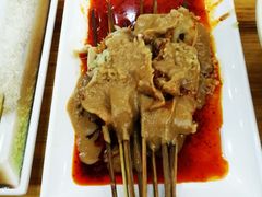 -马三洋芋片(兰州总店)