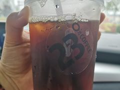 手冲咖啡-2326 Coffee Roaster咖啡豆可选店(林肯公园店)