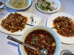 -峨嵋酒家(地安门店)