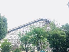 -芜湖方特东方神画